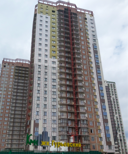 Фото Новосибирский эксперт рассказал, как наблюдать за строительством будущей квартиры в режиме онлайн 7